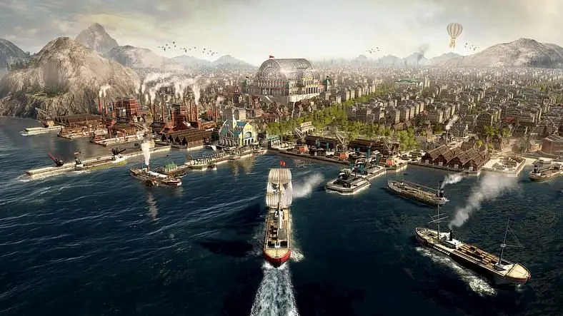 Anno 1800 DirectX Error - Is There Any Fix?