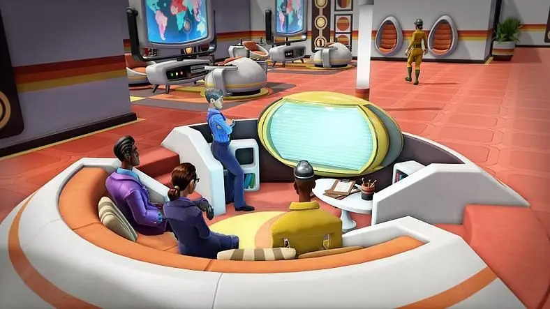 Evil Genius 2: World Domination Interview: Why A Sequel Instead of A Remake, Gameplay Details, Sources of Inspiration