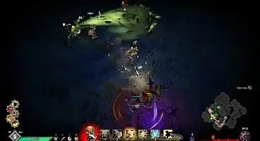 Ravenswatch Fall of Avalon Release Date - Latest Updates