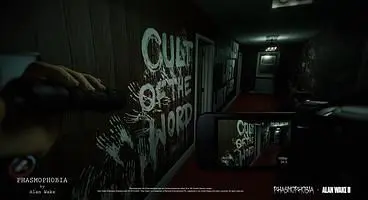 Phasmophobia By Alan Wake Event Now Live With Four Map Revamps, Two New Player Character Skins, and More