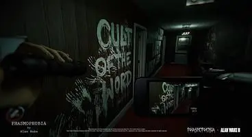 Phasmophobia By Alan Wake Event Now Live With Four Map Revamps, Two New Player Character Skins, and More