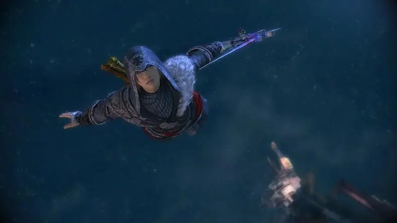 Final Fantasy XIII-2 gets new Coliseum opponents, Ezio costume