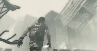 Ubisoft Shanghai "basically started from scratch" with I Am Alive