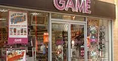 UK's GAME expects stores to be "reduced to about 550" by 2013