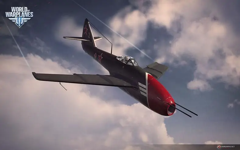 Does World of Warplanes reach the dizzying heights of its predecessor or is it a case of crashing and burning?