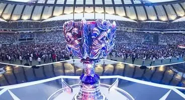 2015 World League of Legends Championship to be held across Europe