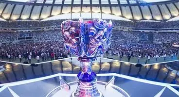 2015 World League of Legends Championship to be held across Europe