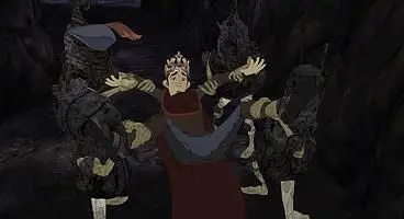 Kings Quest Chapter 2: Rubble Without a Cause releases worldwide today
