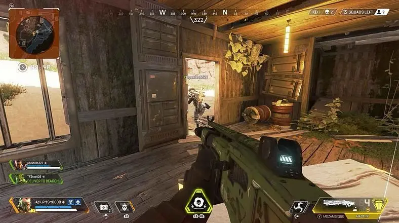 Apex Legends Solo Play - Is there a mode available to play Solo?