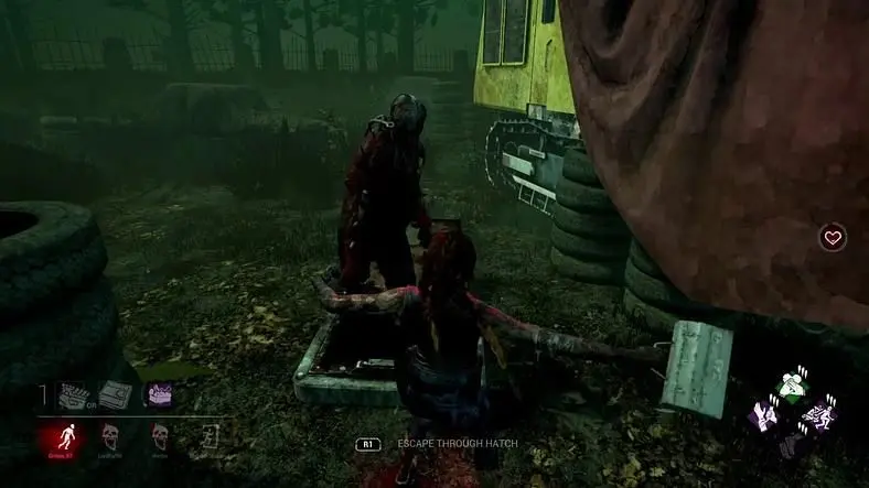 Dead by Daylight Black Locks - How to Unlock The Black Locks?
