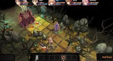 PQube Reveals Summer Release Date for Tears of Avia on PC