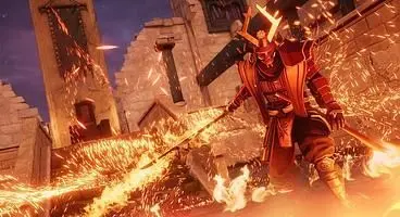 Aragami 2 Gets September Release Date