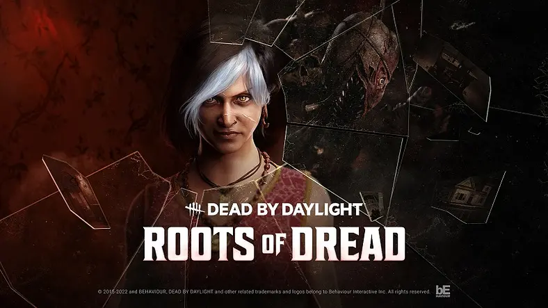 Dead by Daylight Chapter 24 Release Date - Roots of Dread Launches Today