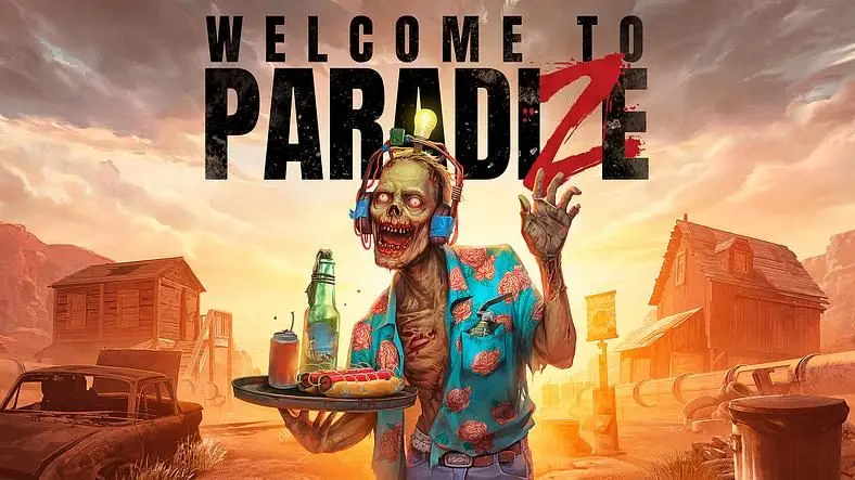 Welcome to Paradize Lets You Muster Your Very Own Zombie Army