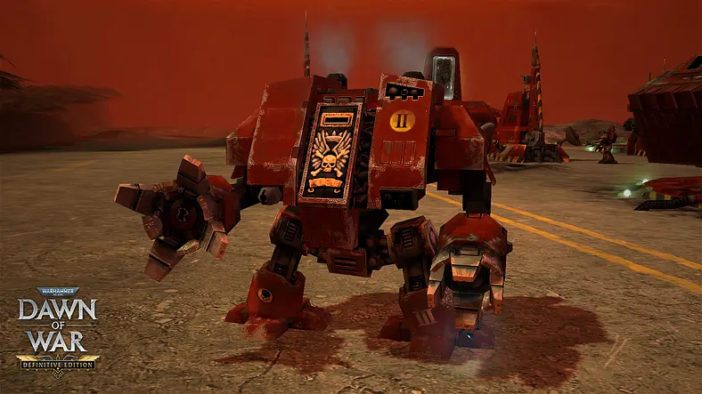 Dawn of War - Definitive Edition Release Date - Latest News