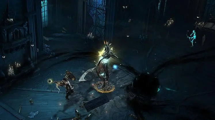 Diablo 3 Season 37 Start and End Dates - Latest Updates 