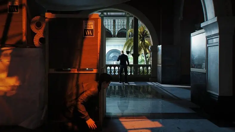 007 First Light Trailer Leak Confirms Lenny Kravitz As New Villain Bawma Ahead of The Game Awards