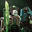Factions / Necrons