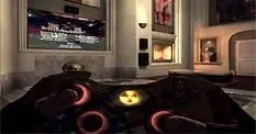 Duke Nuke Forever is "three or four Call of Dutys" in length