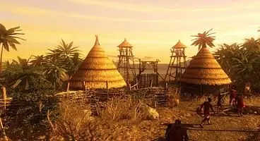 Strategy Informer sits down to discuss how Haemimont Games, the developers of Imperium sequel Grand Ages: Rome, were getting on with the task.