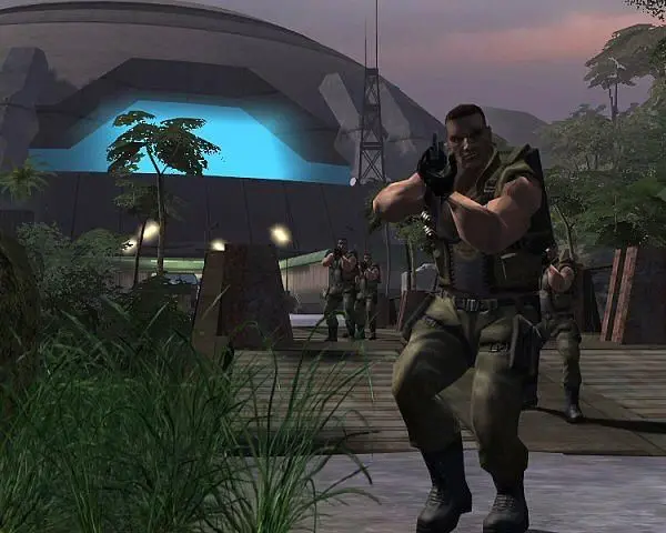 Strategy Informer Talk's to GOG
