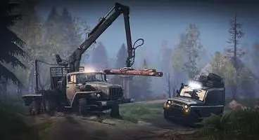 Spintires saga gets weirder, developer and publisher both deny claims of sabotage, and crashes have been fixed