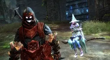 The Next Guild War 2 PvP Season Sees A Lot Of Big Changes