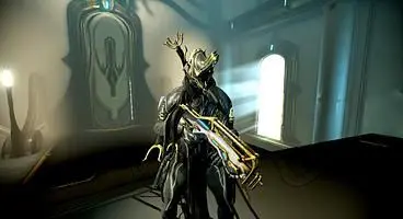 Warframe: How to Get Excalibur Umbra