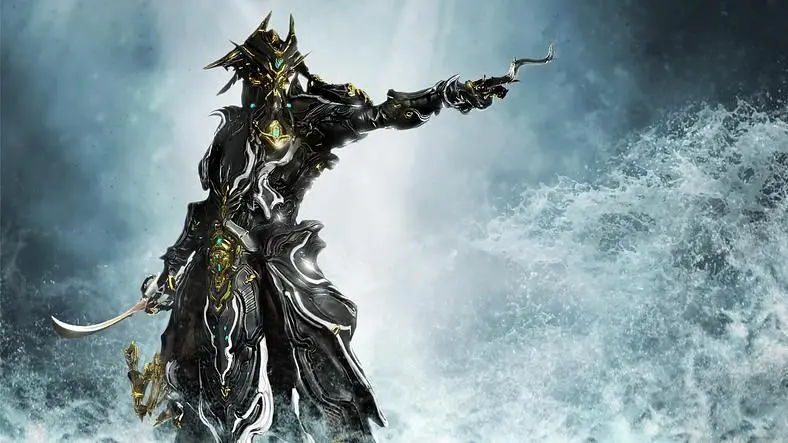 Warframe Relics - What are Relics and How to Use Them?