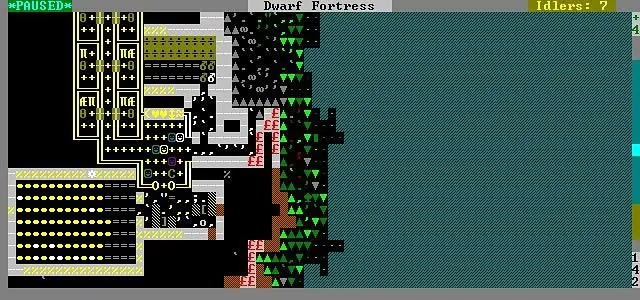 Dwarf Fortress gets first game update in two years