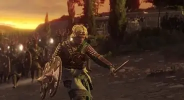 Total War: Pharaoh's Free High Tide Update Adds Playable Sea Peoples Later This Month