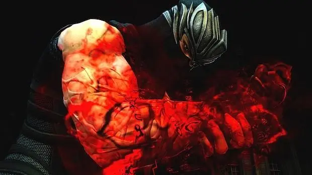 Ninja Gaiden 3 details revealed