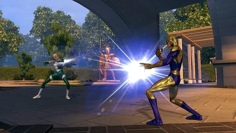 DC Universe Online subscription deal