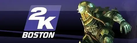 Rumour-mill: 2K's BioShock 2 to feature some multiplayer action?