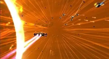 No game that has attempted to emulate the gameplay of Star Fox has come close to matching its quality. That is, until Aces of the Galaxy.