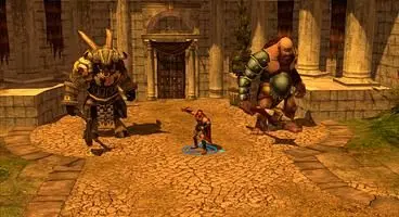 Strategy Informer talks with David Silverstein, Producer on Mytheon.

