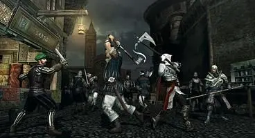 We talk all things Creed related with AC2’s producer, Sebastien Puel. (PS3, Xbox 360, PC)