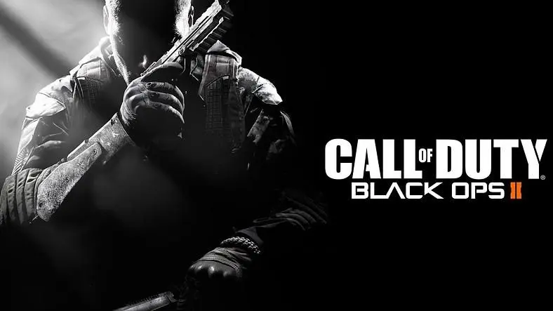 Call of Duty: Black Ops 2 still reports 12 million players