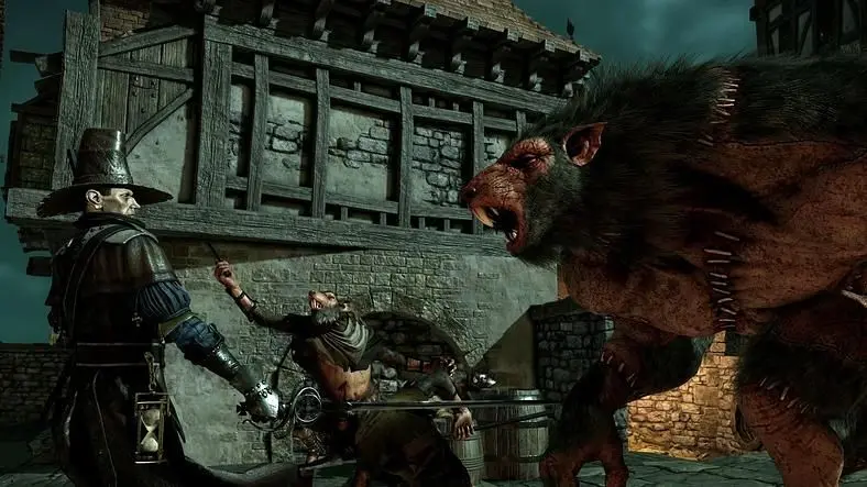 Warhammer: Vermintide 2 Major Balance Patch in Beta, Geheimnisnacht Event Coming