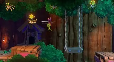 Yooka-Laylee and the Impossible Lair Gets Release Date, Pre-orders Now Live