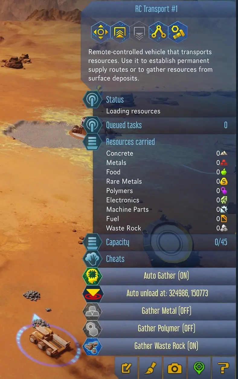 The Best Surviving Mars Mods
