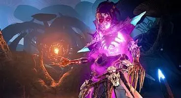 Tiny Tina's Wonderlands Crossplay - What to Know About Cross-Platform Support