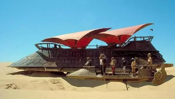Future Borderlands 2 DLC pack may be inspried by Return of the Jedi