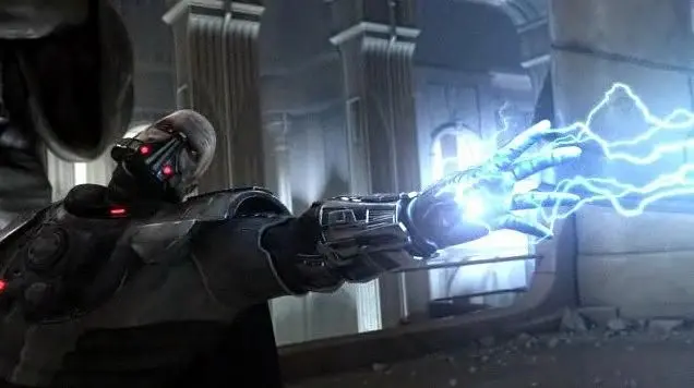The Old Republic lead designer spills beans on free-to-play [Update]