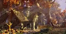The Book of Unwritten Tales out in UK and Ireland October 29th