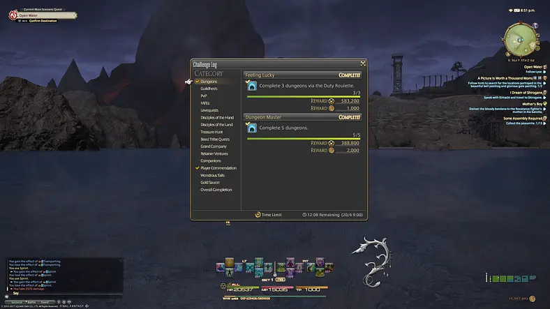 Final Fantasy XIV: Stormblood - Beginner's Guide