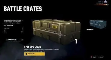 Ubisoft Support says that "if players didn’t buy loot boxes/crates, they would not be added into games"