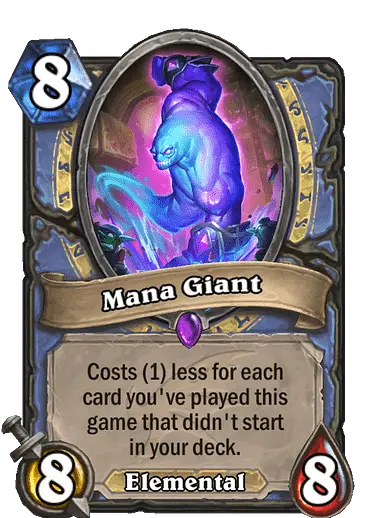 Hearthstone: Descent of Dragons Release Date and Card List