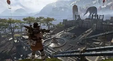 Apex Legends Attempting Connection Error - What Does It Mean?