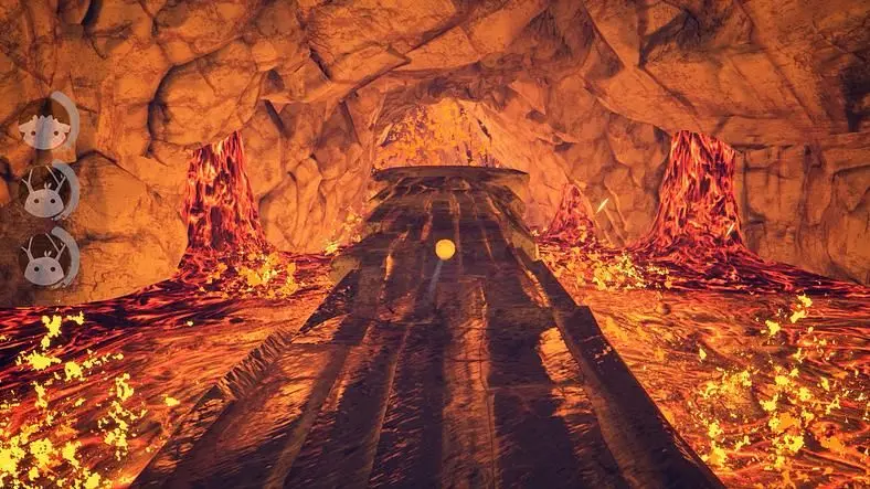 Rolling Up That Road, Rolling Up That Hill